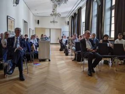 3. Stammtisch Weimarer Dreieck e. V.