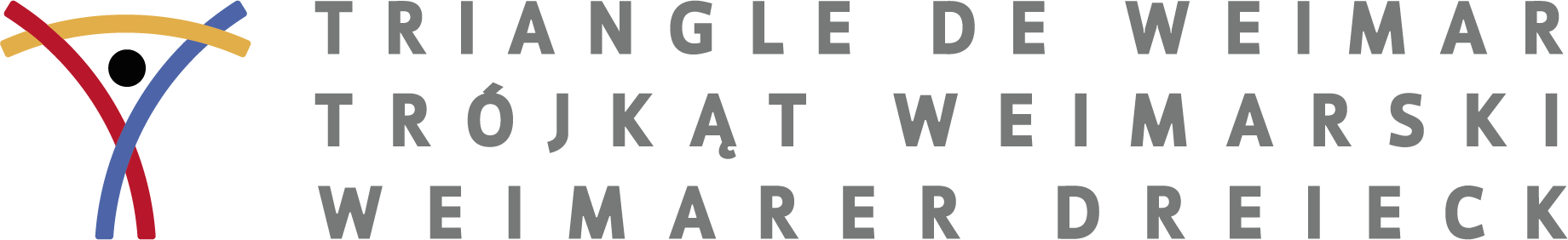Weimarer Dreieck e. V. – Verein für deutsch-französisch-polnische Zusammenarbeit
